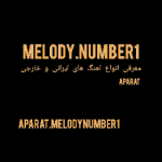 MELODY.NUMBER1