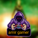 Amiregamer