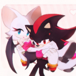 Shadow X Rouge