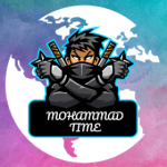 MOHAMMAD TIME