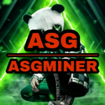 ASGMINER