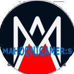 Mahooni Gamers