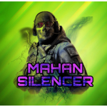 Mahan Silencer