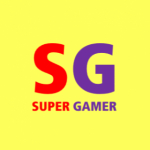 SUPER GAMER