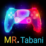 MR.Tabani