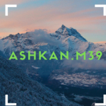 Ashkan.M39