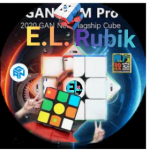 E.L. Rubik