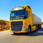 MERSAD _ TRUCK ( AMDIZ986)