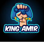 KING AMIR