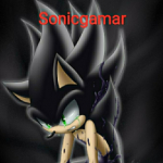 Sonicgamar