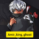 Amir_king_ghost