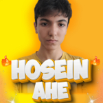 Hosein ahe