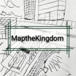 ,.map the Kingdom,نقشه های تاریخی,