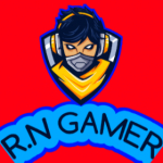 R.NtheGAMER