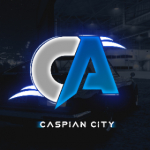 Caspain City