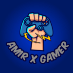 Amir x gamer