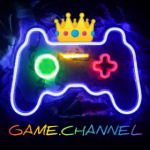 {GAME.CHANNEL}