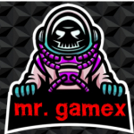 mr. gamex
