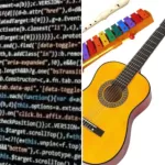 CGC | Coding Guitar Computer