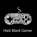 Hadi Black Gamer