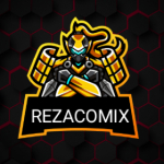 Rezacomix