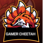 GAMER CHEETAH