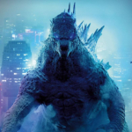 GODZILA