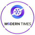 Modern Times | آموزش جذاب موبایلی