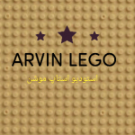 STUDIO. ARVIN.LEGO(سوپرایز یکسالگیمون آپلود شد)