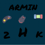 ARMIN 2HK