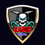 radin. Gamer