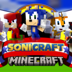 !!!SONICRAFT