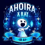 AHOURA X RAY