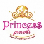 princess presents-کمپانی تولید فیلم های باربی
