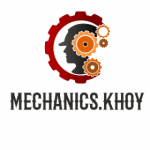 MECHANICS.KHOY