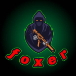 Foxer.gamer