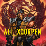 ali_xcorpen