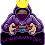 MOHAMMAD. PORO