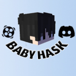 baby hask