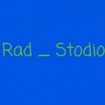 Rad _ Stodio