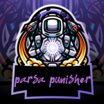 Parsa punisher