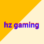 hz gaming