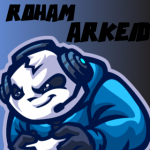 ROHAM ARKEYD