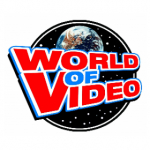 World of Video | دُنیای ویدئو