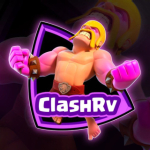 clash RV