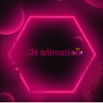 CN animation