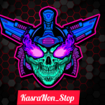 KasraNon_Stop