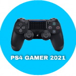 PS4 GAMER 2021