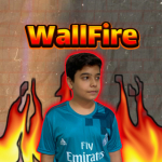 ارشیا | WallFire