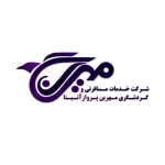 مهرین پرواز آنیتا